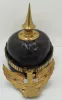 Prussian Grenadier Officers Pickelhaube Visuel 9